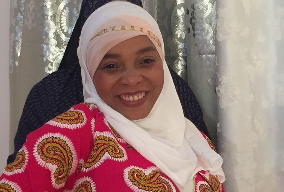 image Hommage / Une étoile vient de s’éteindre